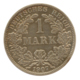 GERMANY - EMPIRE - 1 Mark - 1907 - A - Berlin - Silver - #DE056 - 1 Mark