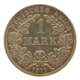 GERMANY - EMPIRE - 1 Mark - 1911 - A - Berlin - Silver - #DE063 - 1 Mark