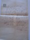 ZA297.14  Old Document  Igló  Spišská Nová Ves - Slovakia - Franciscus Kocsisch -Catharina Hischnay 1869 - Fiançailles