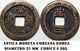 KOREA ANTICA MONETA COREANA PERIODO IMPERIALE IMPERIALE COREANE COINS  PIECES MONET COREA IMPERIAL COD #305 - Korea (Nord-)