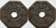 KOREA ANTICA MONETA COREANA PERIODO IMPERIALE IMPERIALE COREANE COINS  PIECES MONET COREA IMPERIAL COD #303 - Korea, North