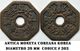 KOREA ANTICA MONETA COREANA PERIODO IMPERIALE IMPERIALE COREANE COINS  PIECES MONET COREA IMPERIAL COD #303 - Corée Du Nord