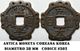 KOREA ANTICA MONETA COREANA PERIODO IMPERIALE IMPERIALE COREANE COINS  PIECES MONET COREA IMPERIAL COD #302 - Korea (Nord-)