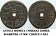 KOREA ANTICA MONETA COREANA PERIODO IMPERIALE IMPERIALE COREANE COINS  PIECES MONET COREA IMPERIAL COD #304 - Corée Du Nord