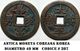 KOREA ANTICA MONETA COREANA PERIODO IMPERIALE IMPERIALE COREANE COINS  PIECES MONET COREA IMPERIAL COD #307 - Korea, North