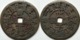 KOREA ANTICA MONETA COREANA PERIODO IMPERIALE IMPERIALE COREANE COINS  PIECES MONET COREA IMPERIAL COD #310 - Korea (Nord-)