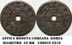 KOREA ANTICA MONETA COREANA PERIODO IMPERIALE IMPERIALE COREANE COINS  PIECES MONET COREA IMPERIAL COD #310 - Korea (Nord-)