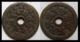 KOREA ANTICA MONETA COREANA PERIODO IMPERIALE IMPERIALE COREANE COINS  PIECES MONET COREA IMPERIAL COD #19 - Korea (Noord)