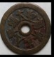 KOREA ANTICA MONETA COREANA PERIODO IMPERIALE IMPERIALE COREANE COINS  PIECES MONET COREA IMPERIAL COD #19 - Korea, North