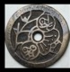 KOREA ANTICA MONETA COREANA PERIODO IMPERIALE IMPERIALE COREANE COINS  PIECES MONET COREA IMPERIAL COD #52 - Korea, North