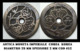 KOREA ANTICA MONETA COREANA PERIODO IMPERIALE IMPERIALE COREANE COINS  PIECES MONET COREA IMPERIAL COD #52 - Korea (Nord-)