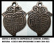 KOREA ANTICA MONETA COREANA PERIODO IMPERIALE IMPERIALE COREANE COINS  PIECES MONET COREA IMPERIAL COD #53 - Corée Du Nord