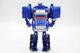 Delcampe - Vintage ACTION FIGURE TRANSFORMERS : Optimus Prime 4.5" Tall V-2976B - LOOSE - Original Hasbro Tomy - GI JOE - Action Man
