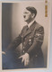 Delcampe - Hitlers Memoiren.:,Eltern,Geburtshaus In Braunau,Friedhof Leonding. Großdeutschland Sammelbilder 6,3x4,3 Cm Lesen RR - Biographies & Mémoires