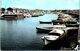 33 GUJAN - MESTRAS - Le Port Cpsm   * - Gujan-Mestras