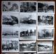 LOT DE 19 PHOTOS CARTES POSTALES CROIX-ROUSSE ( LYON-69 ) - Andere & Zonder Classificatie