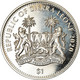 Monnaie, Sierra Leone, Dollar, 2020, British Royal Mint, Félins - Léopard - Sierra Leone