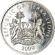 Monnaie, Sierra Leone, Dollar, 2009, British Royal Mint, Jeux Olympiques De - Sierra Leone