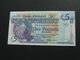 5 Five Pound 1990 - Central Bank Of Ireland - Belfast Donegall Place  **** EN ACHAT IMMEDIAT **** - Ireland