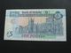 5 Five Pound 1990 - Central Bank Of Ireland - Belfast Donegall Place  **** EN ACHAT IMMEDIAT **** - Irlanda