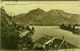 AK GERMANY - DRACHENFELS - VON ROLANDSECK - EDIT OTTMAR ZIEHER  - 1900s (BG9598) - Drachenfels