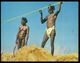 (I 11) Australia - SA - Yalata - Aboriginal Hunter (AB1107 RP85) - Aborigenes