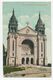 Canada Manitoba (Man) - St. Boniface - The Cathedral - Altri & Non Classificati