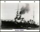 (25 X 19 Cm) (12-08-2020) - E - Photo And Info Sheet On Warship - France Navy - Jules Ferry - Autres & Non Classés