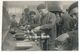 Photographie 9 Cm X 14 Cm - Apprentis à L'étau (centre D'apprentissage (?) - IBARES (?) - 1935 - Mestieri