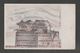 JAPAN WWII Military Shanxi Taiyuan Castle Picture Postcard NORTH CHINA WW2 MANCHURIA CHINE MANDCHOUKOUO JAPON GIAPPONE - 1941-45 Chine Du Nord