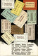 ALLEMAGNE - Carte Postale - Représentation De Tickets De Ravitaillements  - L 66929 - Münzen (Abb.)