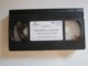 1986 CASSETTE VIDEO VHS  FRANKLIN A LA PLAGE - Animatie