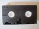 1986 CASSETTE VIDEO VHS  FRANKLIN A LA PLAGE - Dessins Animés