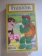 1999 CASSETTE VIDEO VHS  FRANKLIN LE CADEAU DE FRANKLIN (jaquette Abimée) - Animatie