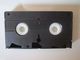 1999 CASSETTE VIDEO VHS  FRANKLIN UNE NOUVELLE AMITIE (jaquette Abimée) - Cartoons