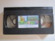 CASSETTE VIDEO VHS  FRANKLIN LA RENTREE DES CLASSES DE FRANKLIN (jaquette Abimée) - Dibujos Animados