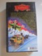 1998 CASSETTE VIDEO VHS  ANASTASIA - Animatie