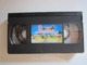 2001 CASSETTE VIDEO VHS  BARBAPAPA AUTOUR DU MONDE A LA DECOUVERTE DES ANIMAUX - Cartoni Animati