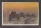 JAPAN WWII Military Japan Flag TANK Picture Postcard CENTRAL CHINA WW2 MANCHURIA CHINE MANDCHOUKOUO JAPON GIAPPONE - 1941-45 Chine Du Nord