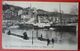 TROUVILLE - FRENCH STEAMER SS. LA TOUQUES , LE PAQUEBOT - Paquebots