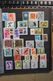 Bulgarie  Lot + 450 Timbres Ob - Collections, Lots & Séries