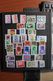 Bulgarie  Lot + 450 Timbres Ob - Collections, Lots & Series