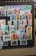 Bulgarie  Lot + 450 Timbres Ob - Collections, Lots & Séries