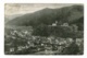 Hornberg - Vue Générale ( Viaduc Chemin De Fer) Circulé 1908 - Hornberg
