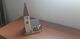 Maquette D'eglise Faller, Echelle HO, Construite A Renover - Buildings