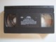 CASSETTE VIDEO VHS ORIGINAL CHASSE A L'HOMME VAN DAMNE - JAQUETTE De TELE K7 - Action, Adventure
