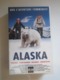 CASSETTE VIDEO VHS ALASKA QUE L'AVENTURE COMMENCE ! - Action, Adventure