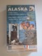 CASSETTE VIDEO VHS ALASKA QUE L'AVENTURE COMMENCE ! - Action, Adventure