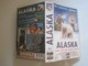 CASSETTE VIDEO VHS ALASKA QUE L'AVENTURE COMMENCE ! - Action, Aventure
