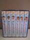 CASSETTE VIDEO - COFFRET 6 VHS - LE GENDARME L'INTEGRALE Avec LOUIS DE FUNES - Comedy